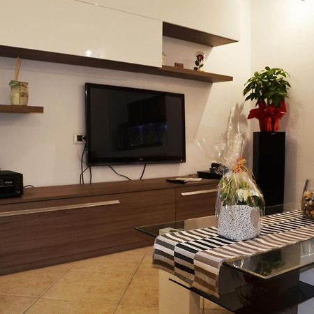 La Tana Delle Lepri Bed & Breakfast Morolo Exterior photo