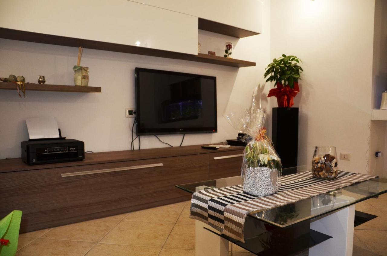 La Tana Delle Lepri Bed & Breakfast Morolo Exterior photo