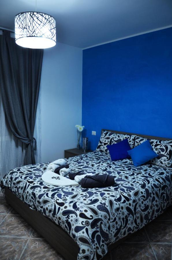 La Tana Delle Lepri Bed & Breakfast Morolo Exterior photo