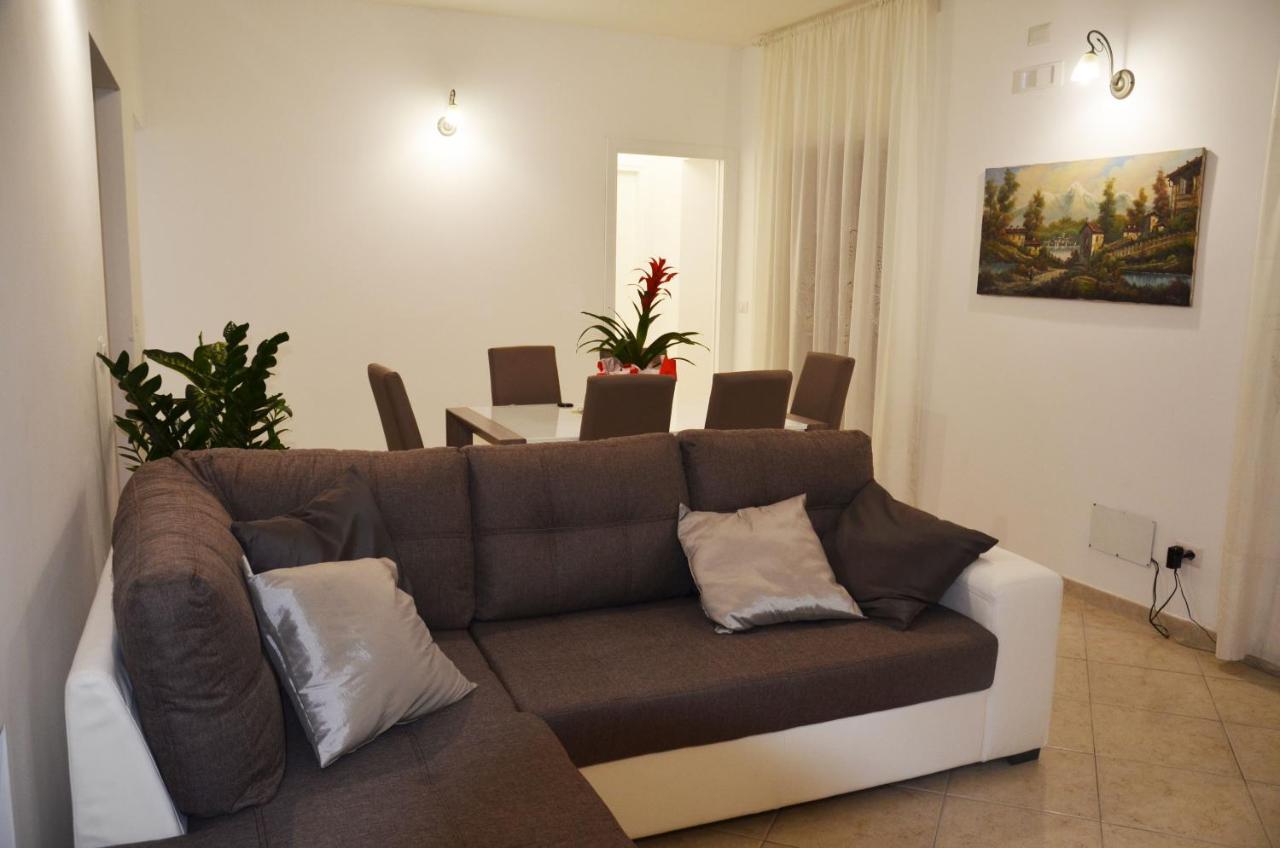 La Tana Delle Lepri Bed & Breakfast Morolo Exterior photo
